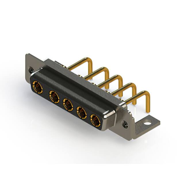 630-5W5-250-1N4 EDAC Inc.  Conjuntos de conectores D-Sub